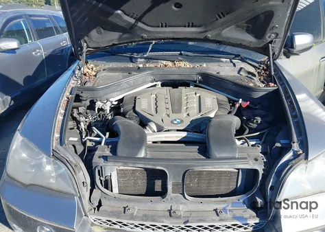 2012 BMW X5 xDrive50I from USA, damaged, VIN 5UXZV8C59CL422266